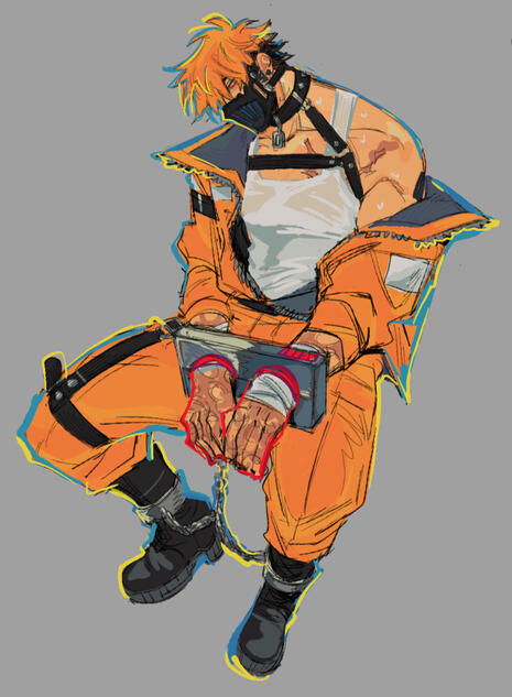 Colored, $50