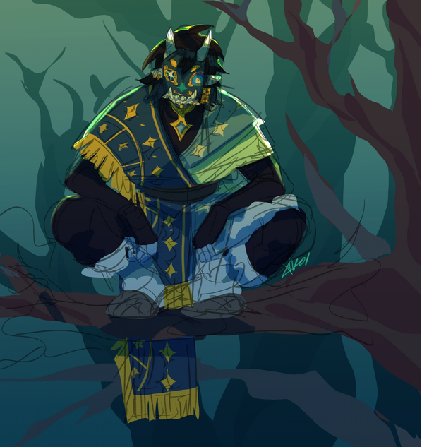 colored + bg, $70