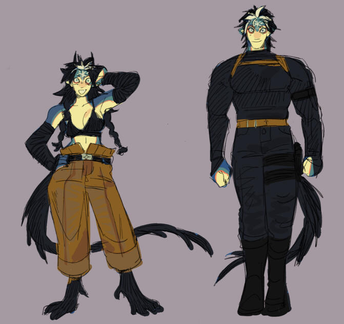 sketch ref, $50