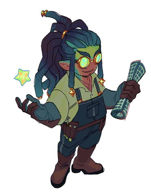 Chibi, $60