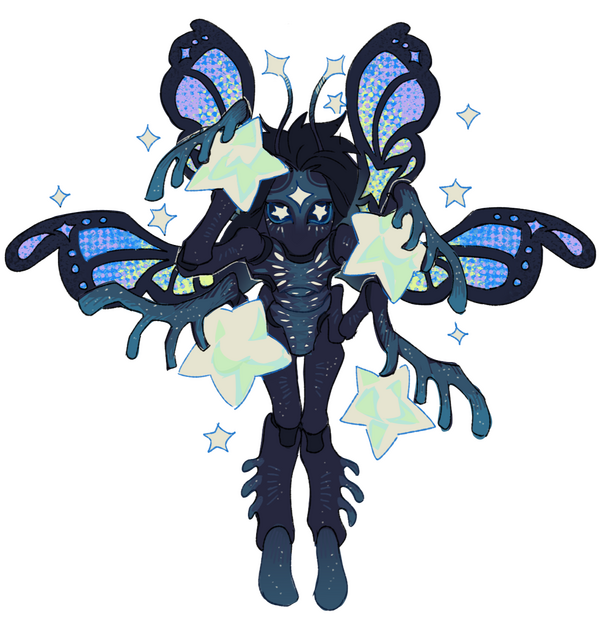 chibi, $60