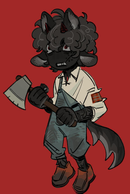 chibi, $60