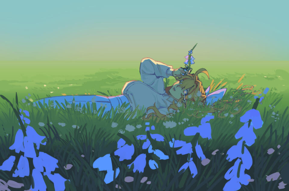 full-body + BG, $170