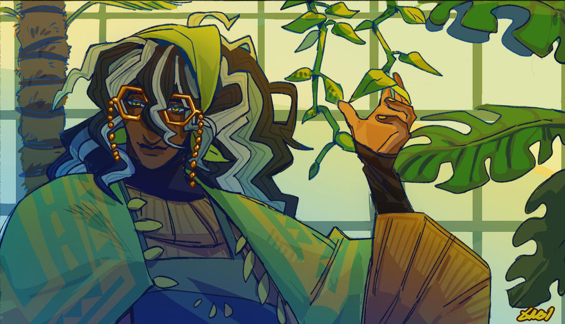 bust + BG, 120