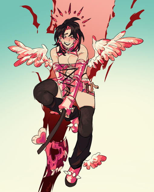 full-body, $150